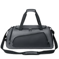 Waterproof Gym Bag for Men and Women with Shoe Compartment